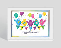 Check spelling or type a new query. Cheery Retirement Card 303444 The Gallery Collection