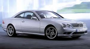 What are you looking for? Mercedes Cl 65 Amg C215 612 Hp Specs Performance