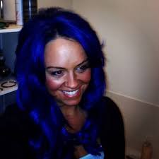 Lindsay Coyle (@GorgeousRandom)