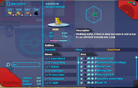 Additionally, all but the same five stats affect what kind of flavor the pokémon will like as well. Newbie Guide How To Beat Kanto Work In Progress Pokemon Revolution Online