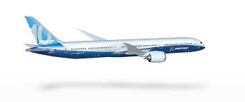 The 787 dreamliner represents boeing's latest foray into the world of commercial passenger air travel. Introducing The Boeing 787 10 Dreamliner