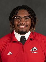 SOUTHERN UTAH THUNDERBIRD FOOTBALL