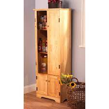 Tall (70+) guth 71 kitchen pantry. Extra Tall Cabinet Tall Cabinet Kitchen Cabinet Storage Pine Cabinets