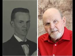 Christopher Charles McGee Obituary