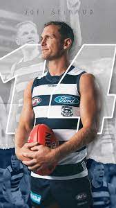 Modern, traditional, eclectic, rustic, glam, farmhouse, country Geelong Cats Wallpaper Wednesday The Skipper Match Facebook