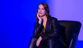 Wyboru dokonali jurorzy i telewidzowie podczas niedzielnego programu „szansa na sukces. Alicja Szemplinska Szansa Na Sukces Artykuly Gazeta Krakowska