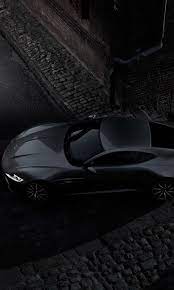 480x800 Wallpaper Aston Martin Db10 Black Top View Aston Martin Db10 Aston Martin Aston