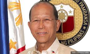 Key Philippine Military and Insurgency-Related Events: 11/08/17