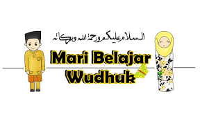Merasa belum cukup umur untuk memasang atau membuat altar sembahyang. Wuduk Hukum Yang Berkaitan Islam Itu Indah