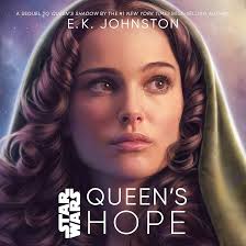 Amazon.com: Queen's Hope (Audible Audio Edition): E.K. Johnston, Catherine  Taber, Listening Library: Audible Books & Originals