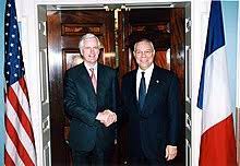 On en a marre de ces querelles, de ces divisions, de. Michel Barnier Wikipedia