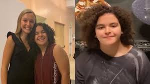 Jun 12, 2021 · lucero y mijares se divorciaron hace una década, sin embargo se volvieron buenos amigos y mantienen una relación cordial. Filtran Fotos De La Hija De Lucero Y Mijares Divirtiendose Con Sus Amigas Erizos