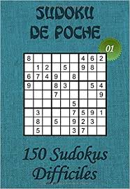 Chaque sudoku samouraï a une solution unique et peut être résolu par la logique pure. Sudoku En Ligne Difficile