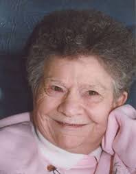 Marjorie J. Sell Obituary October 20, 2014