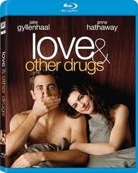 Maggie, an alluring free spirit, who suffers from parkinson's befriends a drug rep working for pfizer and their evolving relationship takes we will fix the issue in 2 days; Love And Other Drugs Blu Ray Release Date March 1 2011 Blu Ray Digital