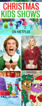 Netflix uses cookies for personalization, to customize its online advertisements, and for other purposes. Christmas Movies On Netflix Canada The Family Will Love