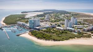 Many areas, each with a distinctive atmosphere, are just waiting to be discovered across the city. Praia Troia Mar Vacation Rentals Homes Setubal Portugal Airbnb