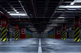 Led Parking Garage Lights Led Garage Lighting Garage Lighting Led Garage Ceiling Lights Led Garage Lights