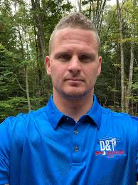 ⚡ Welcome, Justin Cofer! ⚡ We're excited to have Justin join us as a  General Foreman for our Consumers contract work! Justin has worked with us  many times before as a Foreman