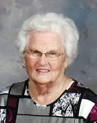 Obituary information for Florence Isabelle Pinches