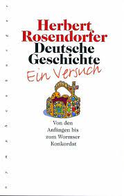 Download free ebook:pdf deutsche geschichte im 19. Deutsche Geschichte Bd 1 Ebook Pdf Von Herbert Rosendorfer Portofrei Bei Bucher De