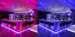 How To Choose Under Bar Led Strip Lighting