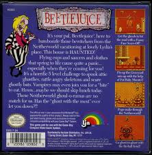 Alex brightman takes a jaunt to the netherworld. Beetlejuice