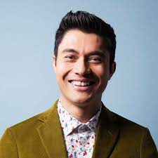 Starring in the latest film snake eyes, henry golding's star is getting bigger by the day. Henry Golding Moving From Malaysia To Surrey Was A Slap In The Face Movies The Guardian