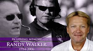 Randy Walker Power of Influence Golf Outing