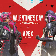 It was released for microsoft windows, playstation 4, and xbox one in february 2019, and for nintendo switch in march 2021. Apex Legends On Twitter Let S Try This Again Valentine S Day Rendezvous Including The Duos Limited Time Mode Is Now Officially Live Through Feb 12 19 Https T Co Gcwbwegtnb