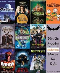 Oct 16, 2020 sunset boulevard getty images. 10 Best Halloween Movies For Kids