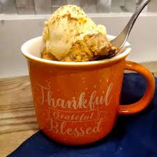 This is a wonderful light whipped pumpkin pie. 2 Easy Thanksgiving Desserts That Aren T Pie Gma