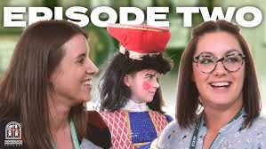 The Christmas Episode! Window into Walsgrave (Ep.1)