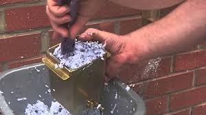 как сделать брикеты из опилок в домашних условиях видео Toplivnye Brikety Svoimi Rukami Youtube