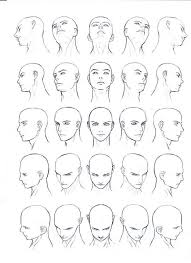 Pin By Frank On Draw Face Drawing Reference Female Face Drawing Face Drawing