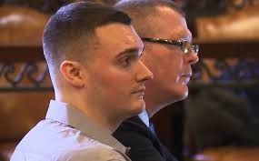 Police take stand in Woonsocket murder trial