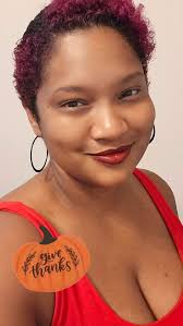 Giving thanks for family and love 💜💜💜