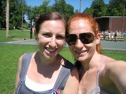 Jennifer Weitz's Instagram, Twitter & Facebook