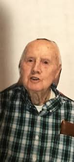 Donald Shidler Obituary (1920