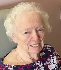 Mary V. “Gin” Mann Obituary May 24, 2023