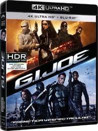 Check spelling or type a new query. G I Joe The Rise Of Cobra 4k Blu Ray G I Joe Spain
