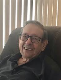 Obituary information for Francis "Frank" James Grieco