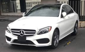 مرسيدس بنز سي كلاس العملانية الأنيقة موقع ويلز Benz C Mercedes Benz Benz