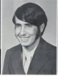 My lovely brother Marcus Batterton passed away today aged 51..he was a  Quarry Bank Pupil 💔