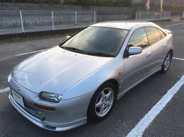 Image result for Platinum 1994 Mazda