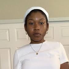 Althea Wright's Instagram, Twitter & Facebook