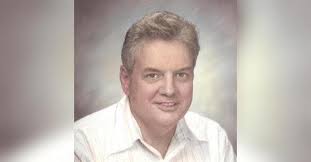 Gene W. Blades Obituary