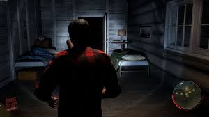 Check spelling or type a new query. Friday The 13th Game Der Brutale Einzelspieler Challenge Modus Weissstudio