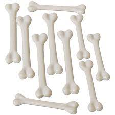 A bag of bones products that you can find here are not just nutritious but are also tasty enough to rock your pet's taste buds. Bag O Bones Halloween Decoration Walmart Com Walmart Com