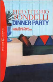 2001 outer critics circle award. Dinner Party Play Wikipedia